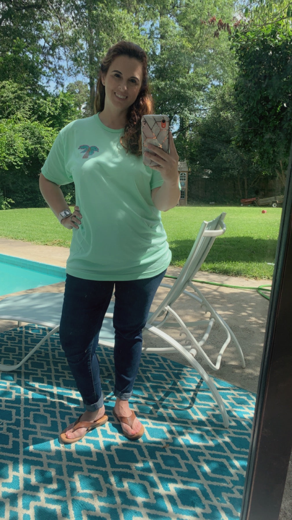 Gimme Sun, Sand, Summer