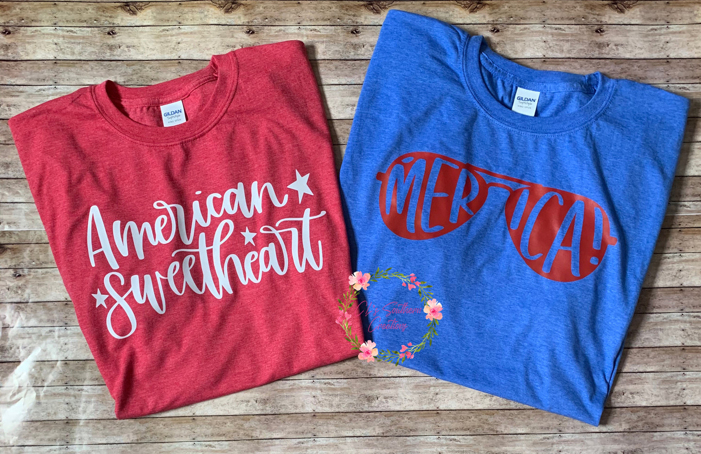 American Sweetheart
