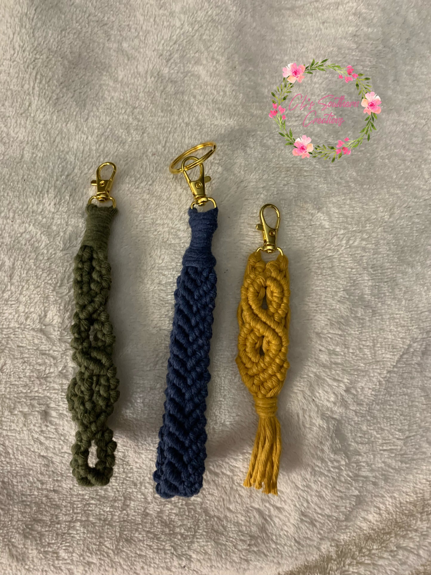 Key Chains