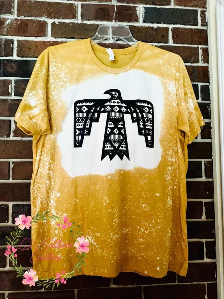 Aztec Thunderbird